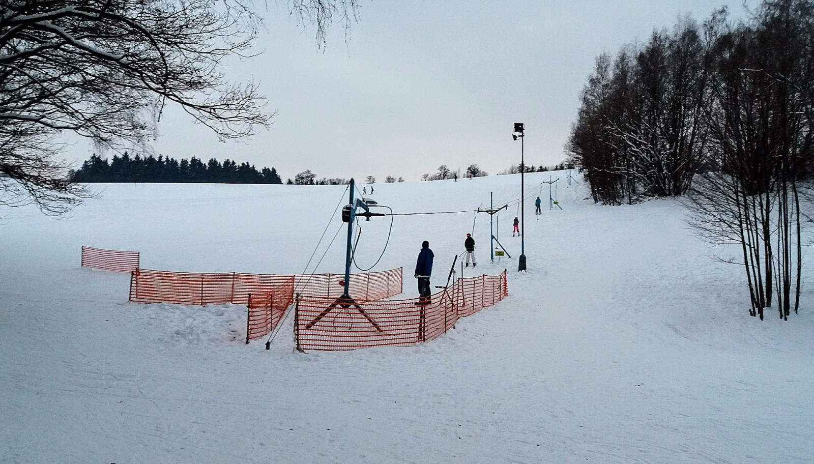 Vlek ve skiare�lu Pecka