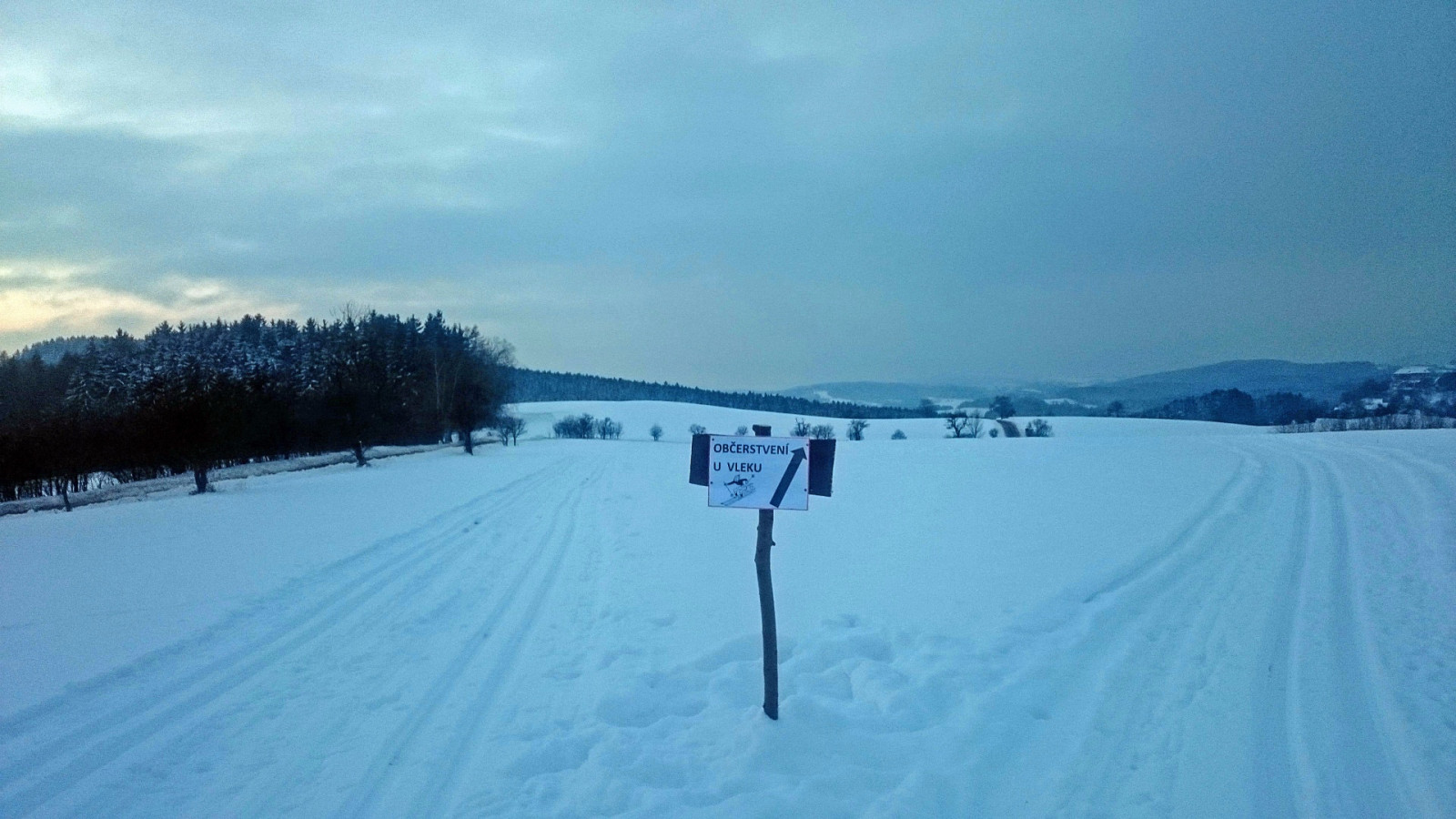 Upraven� b�ka�sk� stopy