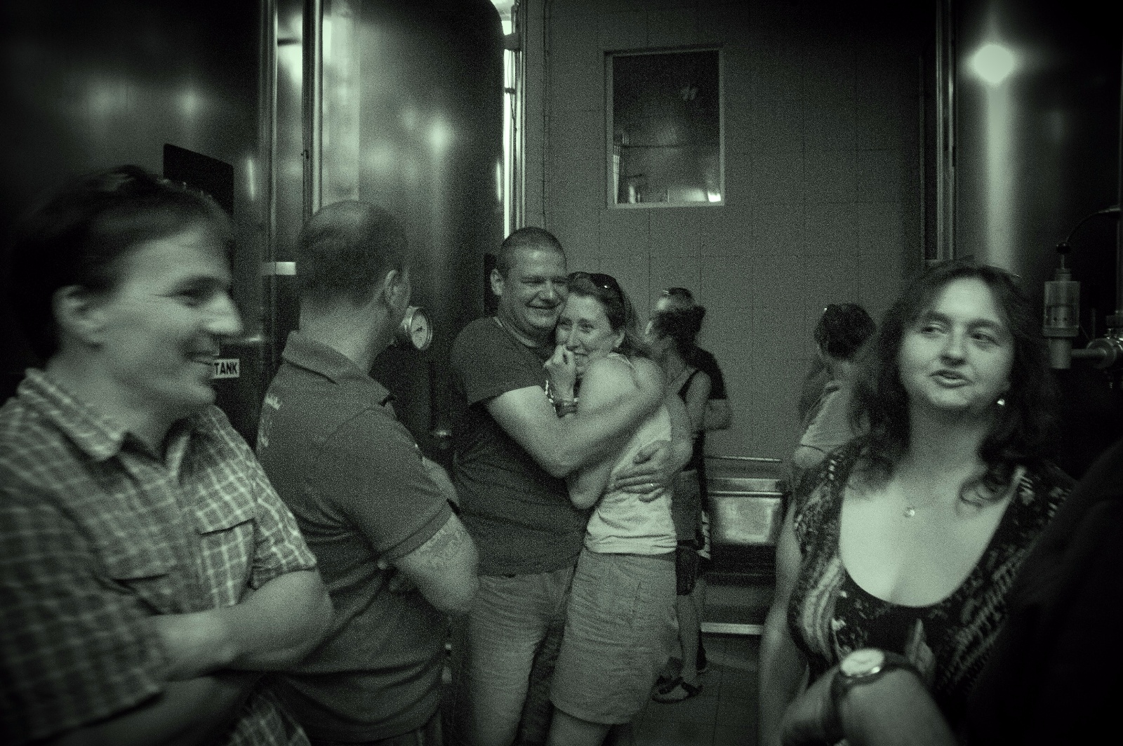 Star� le��ck� sklep